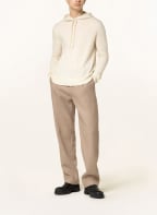 TED BAKER Strick-Hoodie BANNKS aus Cashmere , Farbe: CREME (Bild 1)