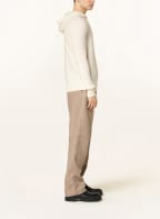 TED BAKER Strick-Hoodie BANNKS aus Cashmere , Farbe: CREME (Bild 1)
