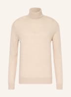 TED BAKER Rollkragenpullover KUBRICK aus Cashmere, Farbe: BEIGE (Bild 1)