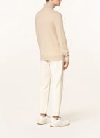 TED BAKER Rollkragenpullover KUBRICK aus Cashmere, Farbe: BEIGE (Bild 1)