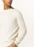 TED BAKER Cashmere-Pullover CHAPLIN, Farbe: ECRU (Bild 1)