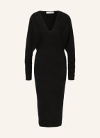 REISS Strickkleid JENNA, Farbe: SCHWARZ (Bild 1)