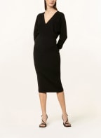 REISS Strickkleid JENNA, Farbe: SCHWARZ (Bild 1)