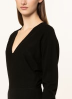 REISS Strickkleid JENNA, Farbe: SCHWARZ (Bild 1)