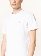 POLO RALPH LAUREN T-shirt, Color: WHITE (Image 1)