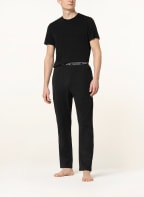 Calvin Klein Lounge-Hose CK ONE , Farbe: SCHWARZ (Bild 1)