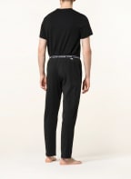 Calvin Klein Lounge-Hose CK ONE , Farbe: SCHWARZ (Bild 1)