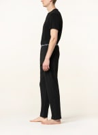 Calvin Klein Lounge-Hose CK ONE , Farbe: SCHWARZ (Bild 1)