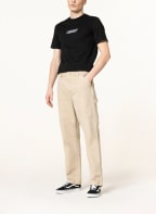 carhartt WIP Cargohose Regular Fit, Farbe: CAMEL (Bild 1)