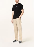 carhartt WIP T-Shirt, Farbe: SCHWARZ (Bild 1)