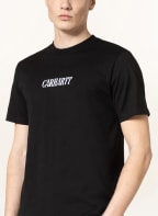 carhartt WIP T-Shirt, Farbe: SCHWARZ (Bild 1)