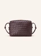 BOTTEGA VENETA Umhängetasche LOOP, Farbe: GRAPE (Bild 1)