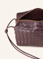 BOTTEGA VENETA Umhängetasche LOOP, Farbe: GRAPE (Bild 1)