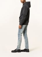 Ksubi Oversized-Hoodie, Farbe: SCHWARZ (Bild 1)