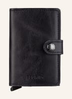 SECRID Kartenetui, Farbe: MV-BLACK (Bild 1)