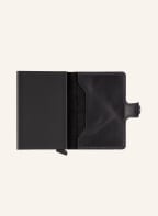 SECRID Kartenetui, Farbe: MV-BLACK (Bild 1)
