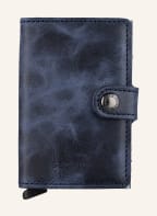 SECRID Kartenetui, Farbe: MV-BLUE (Bild 1)