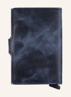 SECRID Kartenetui, Farbe: MV-BLUE (Bild 1)