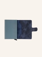 SECRID Kartenetui, Farbe: MV-BLUE (Bild 1)