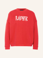 WHISTLES Sweatshirt , Farbe: ROT (Bild 1)