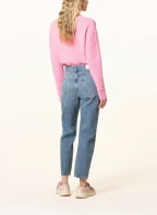 WHISTLES 7/8-Jeans HOLLIE, Farbe: 12 Denim (Bild 1)