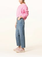 WHISTLES 7/8-Jeans HOLLIE, Farbe: 12 Denim (Bild 1)