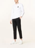 BELSTAFF Longsleeve , Farbe: WEISS (Bild 1)