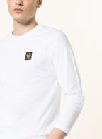 BELSTAFF Longsleeve , Farbe: WEISS (Bild 1)