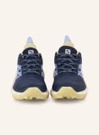 SALOMON Multifunktionsschuhe OUTPULSE GTX , Farbe: BLAU/ SCHWARZ (Bild 1)