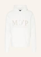 Marc O'Polo Hoodie, Farbe: HELLGRAU (Bild 1)