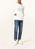 Marc O'Polo Hoodie, Farbe: HELLGRAU (Bild 1)