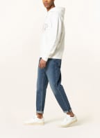 Marc O'Polo Hoodie, Farbe: HELLGRAU (Bild 1)