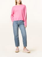 WHISTLES Pullover, Farbe: ROSA (Bild 1)