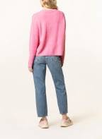 WHISTLES Pullover, Farbe: ROSA (Bild 1)