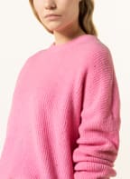 WHISTLES Pullover, Farbe: ROSA (Bild 1)