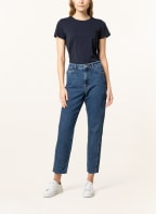 WHISTLES Skinny jeans, Color: 12 Denim (Image 1)