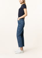 WHISTLES Skinny jeans, Color: 12 Denim (Image 1)