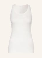 Marc O'Polo DENIM Top, Farbe: ECRU (Bild 1)