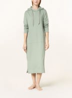 mey Lounge dress series BECKY, Color: LIGHT GREEN (Image 1)