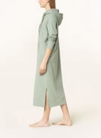 mey Lounge dress series BECKY, Color: LIGHT GREEN (Image 1)