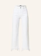 maje Jeans PAVOT , Farbe: WEISS (Bild 1)