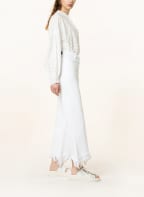 maje Jeans PAVOT , Farbe: WEISS (Bild 1)