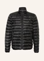 TOMMY HILFIGER Quilted jacket , Color: BLACK (Image 1)