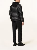TOMMY HILFIGER Quilted jacket , Color: BLACK (Image 1)
