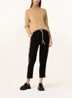 REISS Rollkragenpullover COLEEN aus Cashmere, Farbe: CAMEL (Bild 1)