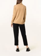 REISS Rollkragenpullover COLEEN aus Cashmere, Farbe: CAMEL (Bild 1)