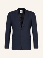 SANDRO Sakko Slim Fit, Farbe: DUNKELBLAU (Bild 1)