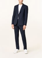 SANDRO Sakko Slim Fit, Farbe: DUNKELBLAU (Bild 1)