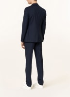 SANDRO Sakko Slim Fit, Farbe: DUNKELBLAU (Bild 1)