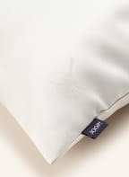 JOOP! Decorative cushion cover J-PURITY, Color: CREAM (Image 1)